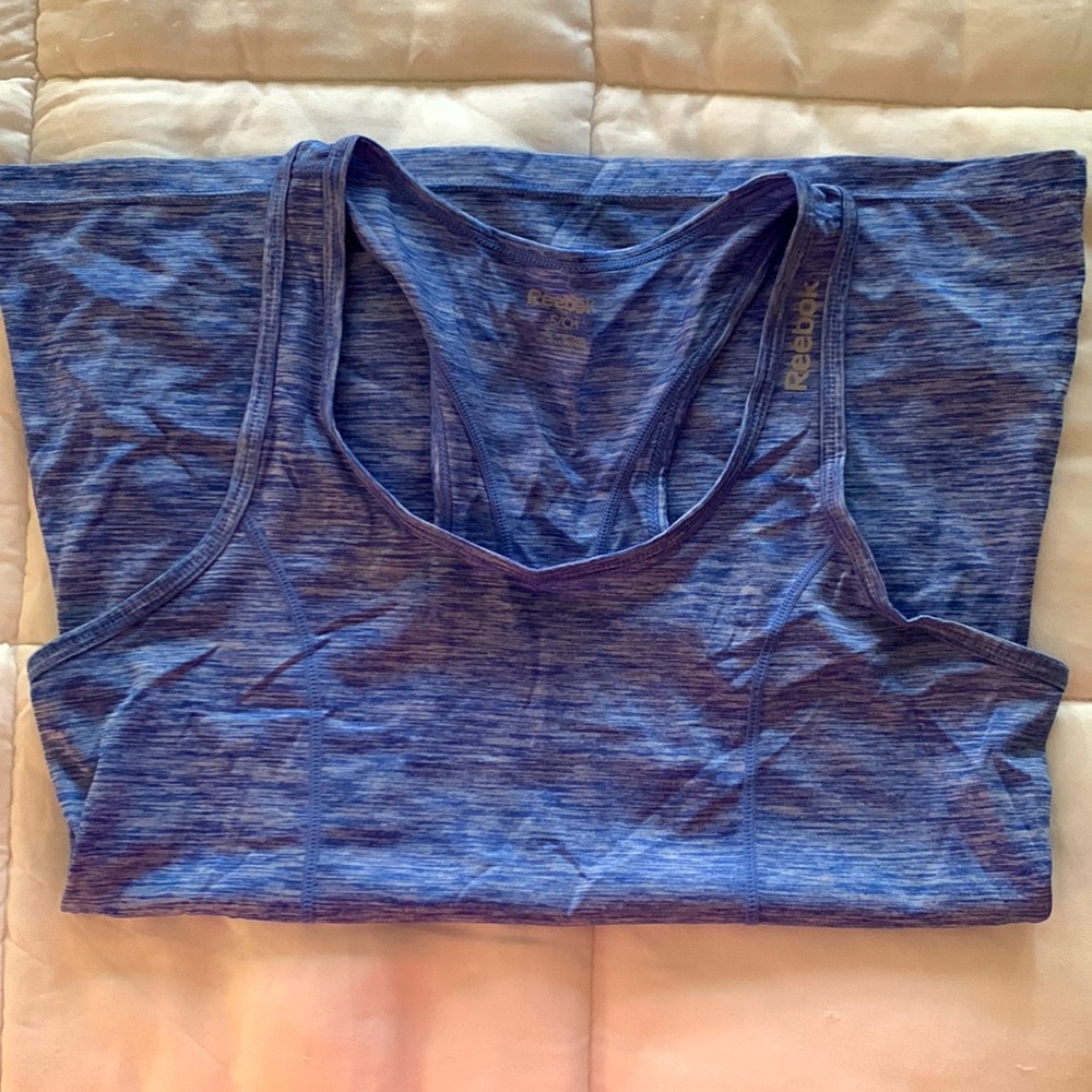 Athletic Racerback Tank - Picture 3 of 4